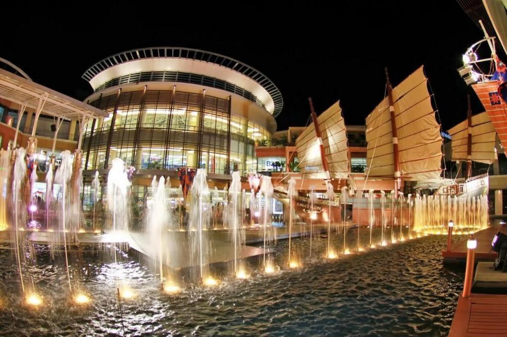 Oyo 343 Wanna Marine Hotel Patong Luaran gambar